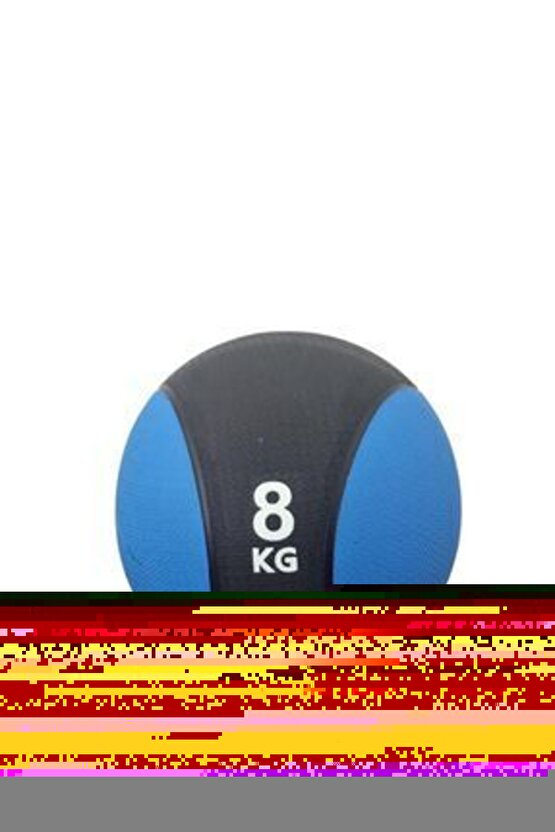 Sağlık Topu 8 Kg