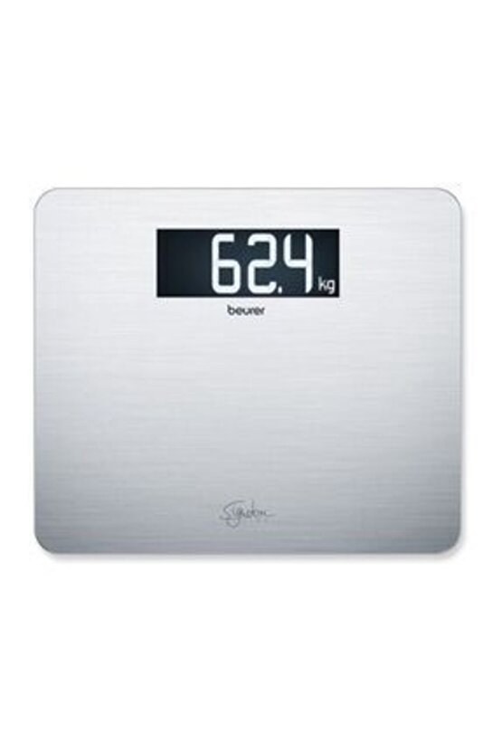 Paslanmaz Çelik Terazi | Parmak Izi Tutmayan KaplamalıGs 405 Signature Line