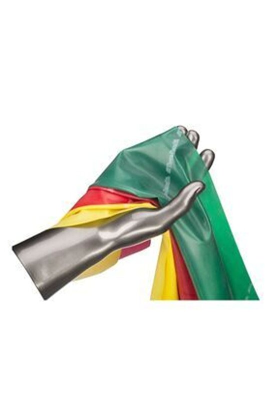 LIGHT RETAILRESISTANCE BANDS