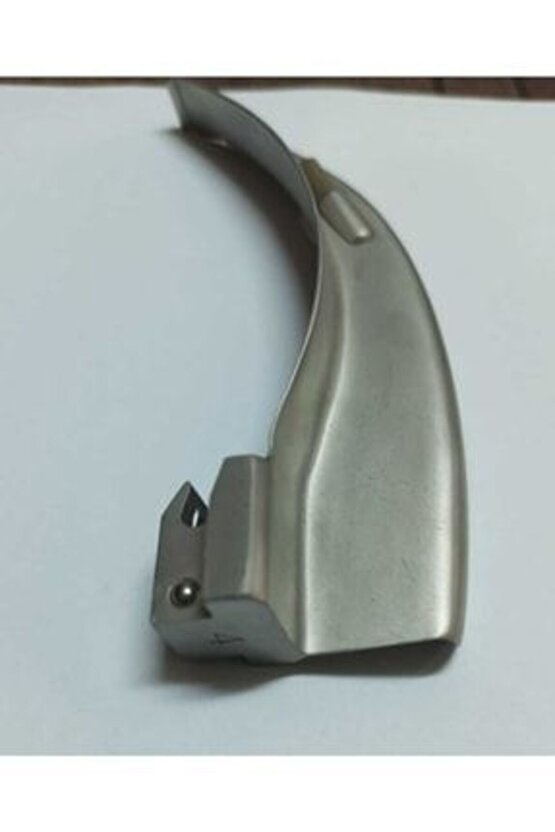 (Başlığı) NO:4Laringoskop Bleyt