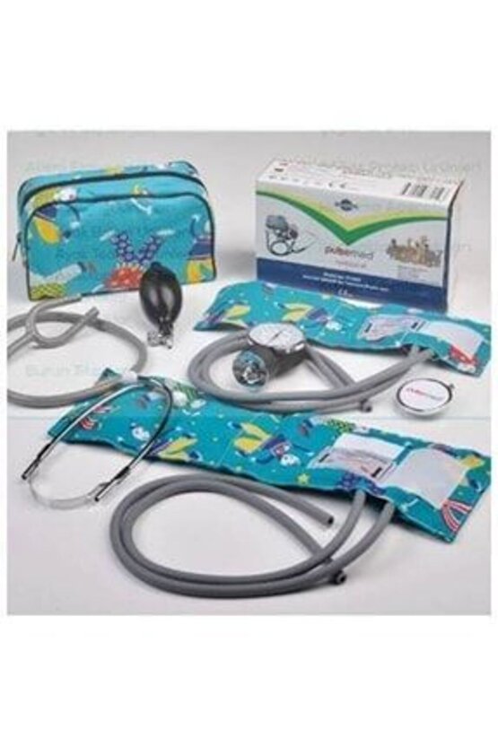 Tansiyon AletiTy-a03 Çocuk Mekanik