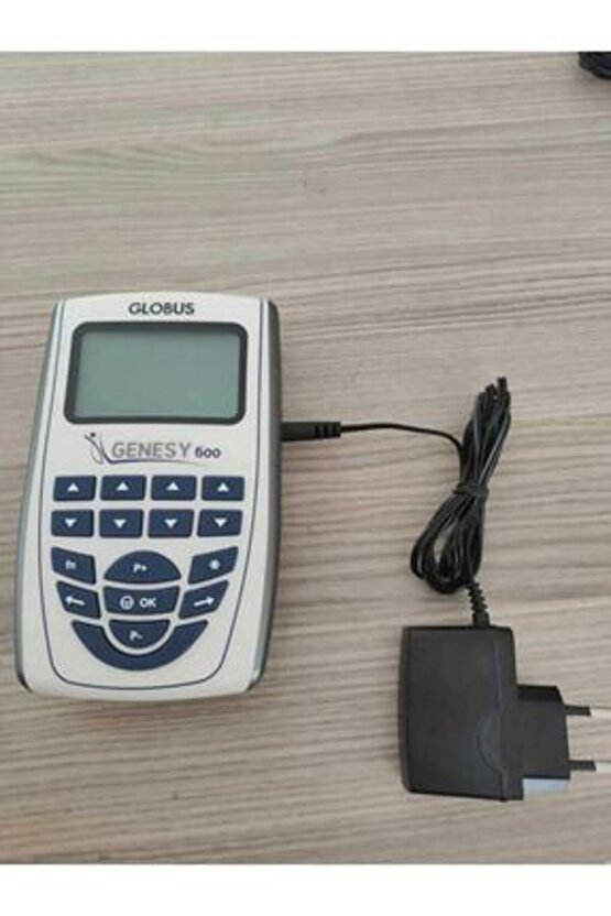 TENS 3 UYUMLUGLOBUS ŞARJ ALETİ