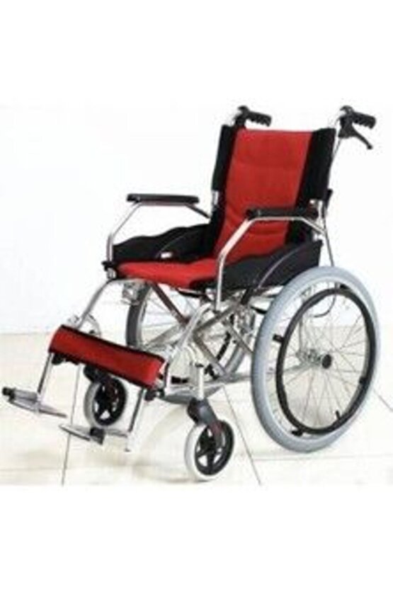 KY863-20 Hafif Manuel Tekerlekli Sandalye