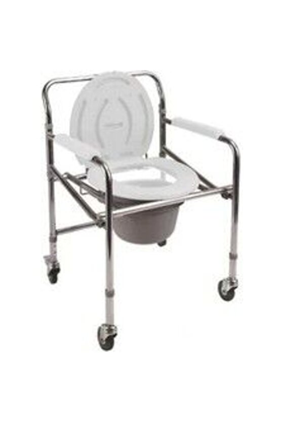 DM-311 Tuvaletli Sandalye