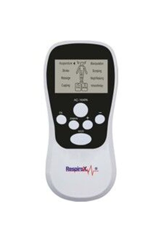 Rtc-01 Elektrikli Mini Ten.s Alet.i