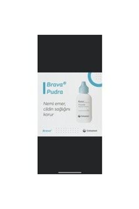 Coloplast Brava Pudra (25G)