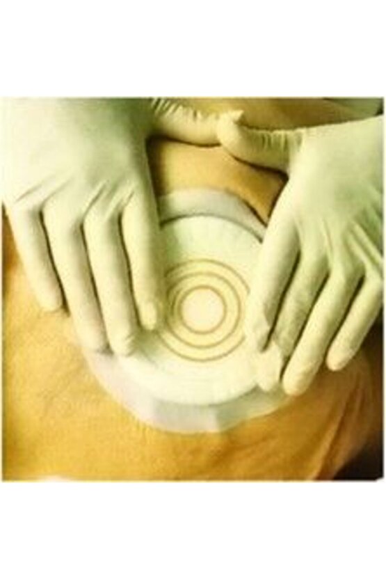 Coloplast (10 Adet) 33353 Comfeel Plus Basınç ıcı Hidrokolloid Yara Örtüsü 10 Cm