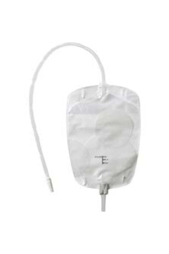 Coloplast Conveen Security Bacağa Bağlanır Idrar Torbası 500ml 10 Adet