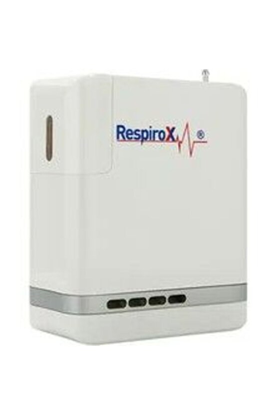 Çift Bataryalı Taşınabilir Oksijen Konsantratör JLO-190I