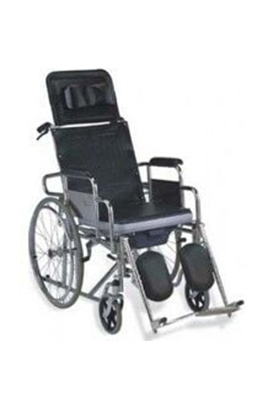 DY2608GC Özellikli Tekerlekli Sandalye