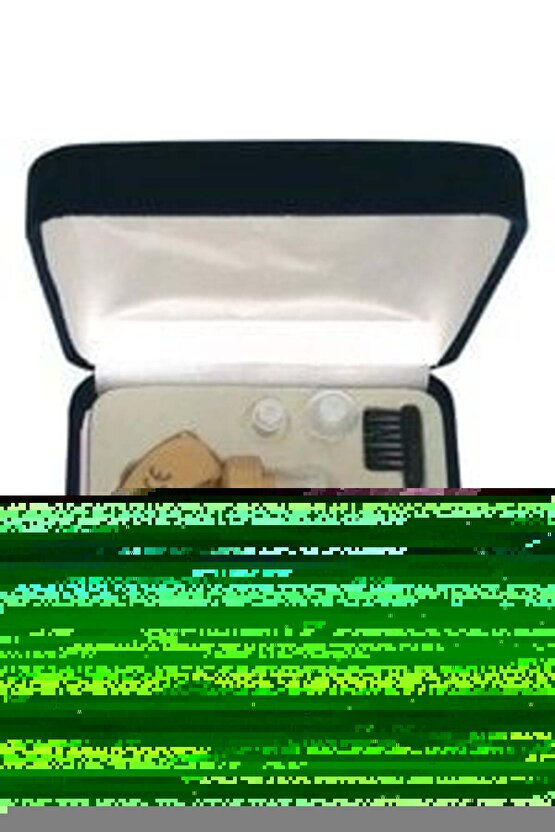 Hap x 50 Ses Yükseltme Cihazı