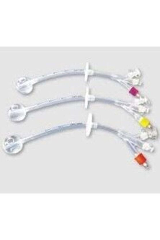 Gastrostomi Beslenme Tüpü %100 Silikon 16 Fr