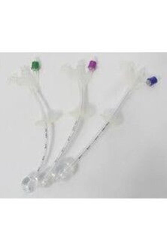 Gastrostomi Tüpü Balonlu (Replasman-Peg Değişim Seti) 16 Fr Turuncu Renk