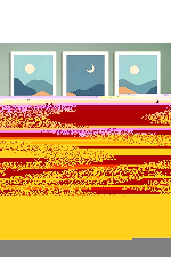 DM3000 Tens Ems Masaj Cihazı