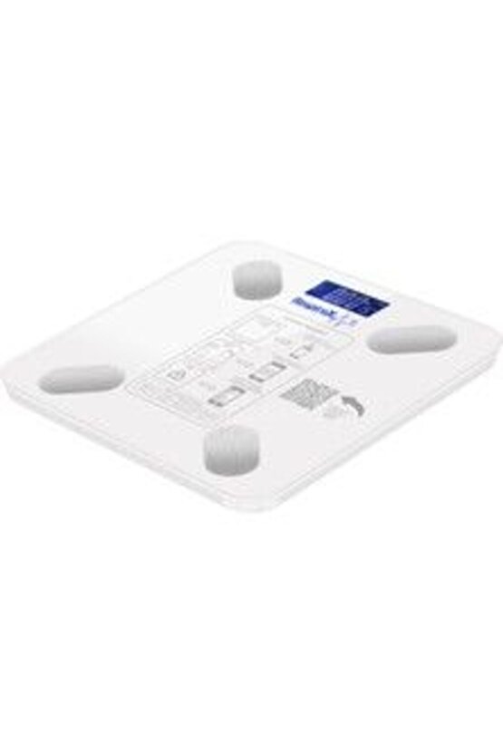 BL-2601 Akıllı Tartı - Blueetooth Özellikli Baskül