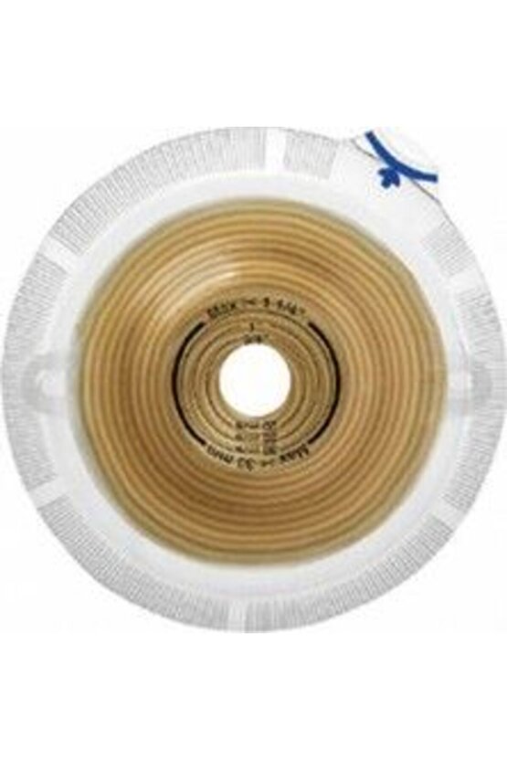 Alterna Taban Plakası 2-Parca, Konveks 50 mm 15-33 mm 177370 5 Adet