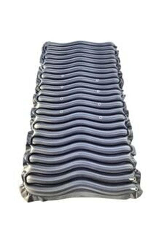 RHB10 Motorlu Hava Ventilasyonlu Boru Tipi Havalı Yatak