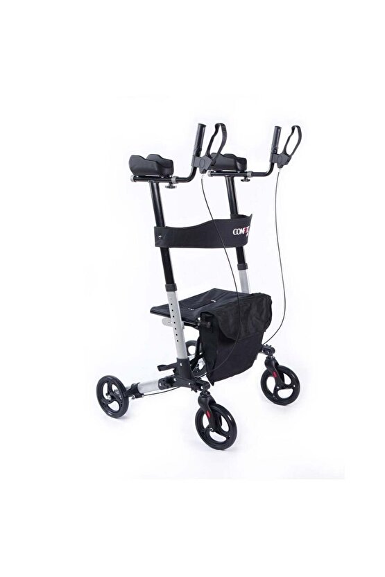 DM-900 Ön Kol Destekli Alüminyum Rolatör