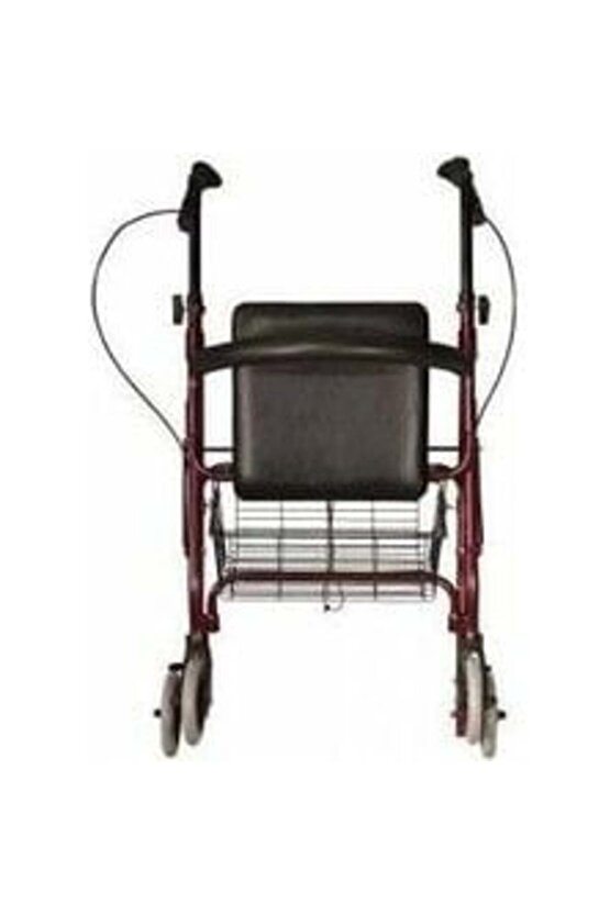 Tekerlekli Rolatör AS9144L