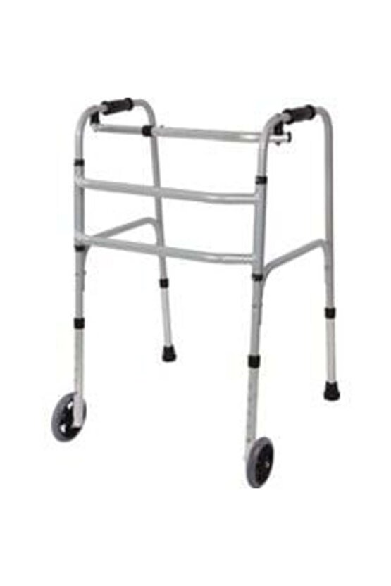 DY4912L(S)-5 Tekerlekli Wolker