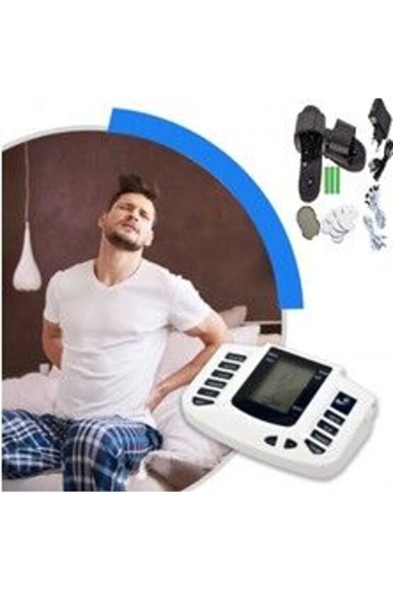 Ultra Fizik Cihazı(Terlikli)