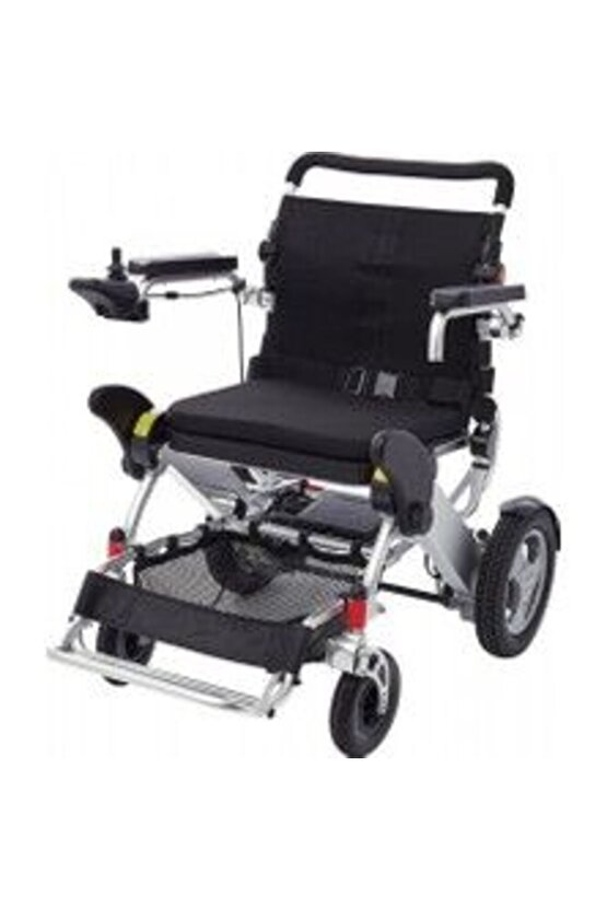 P209 Hafif Akülü Sandalye (Xl Model - 180 Kg Taşıma)