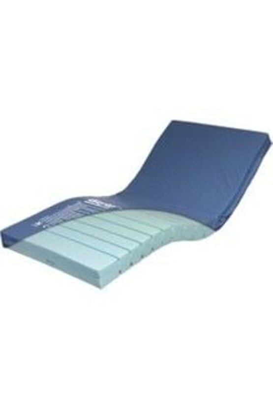 Şekil Alan Hastane Yatağı 90 x 190 x 12