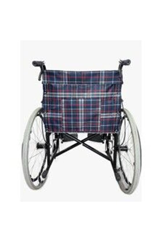 P100E Tekerlekli Sandalye