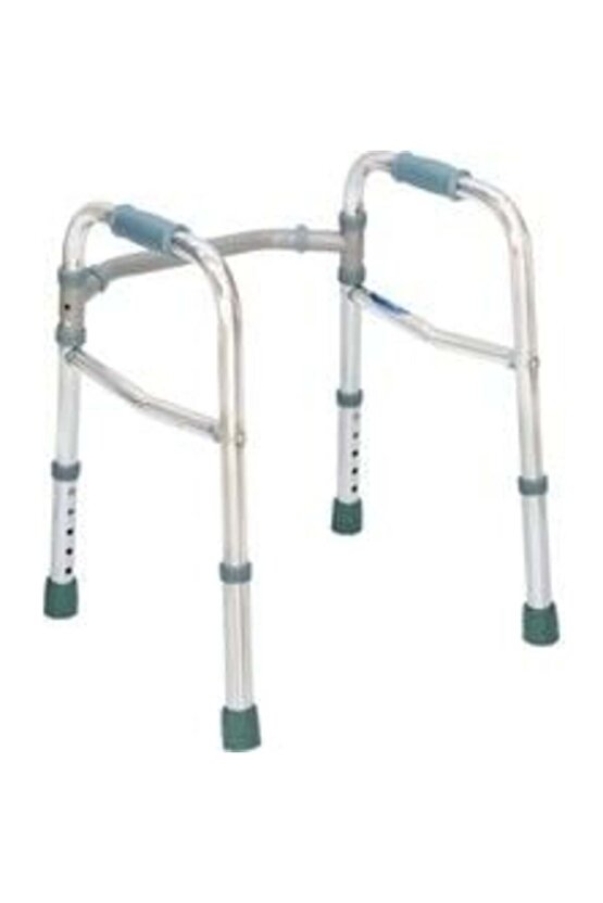 KY913 Small Alüminyum Pediatrik - Çocuk Walker Yürüteç