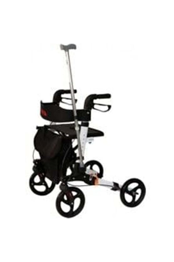 P777 Rollatör Beyaz