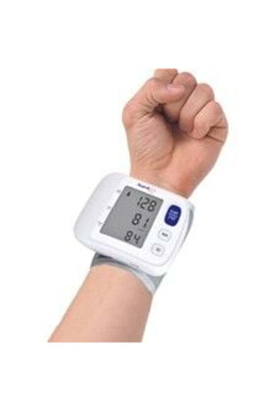 Bilekten Tansiyon Aleti