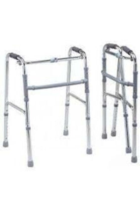 P 550 Alüminyum Yürüteç (Walker)