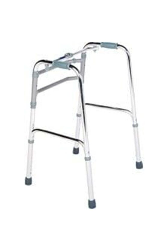 Alüminyum Ithal Walker Yürüteç