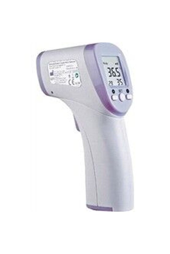 FT3010 Temassız Infrared Uzaktan Ateş Ölçer