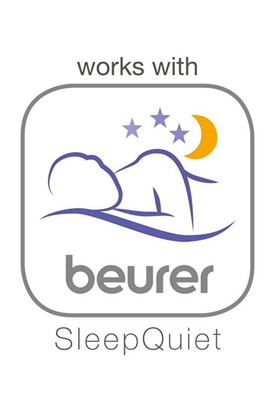 Sl 60 Horlama Terapisi Bluetooth Bağlantılı