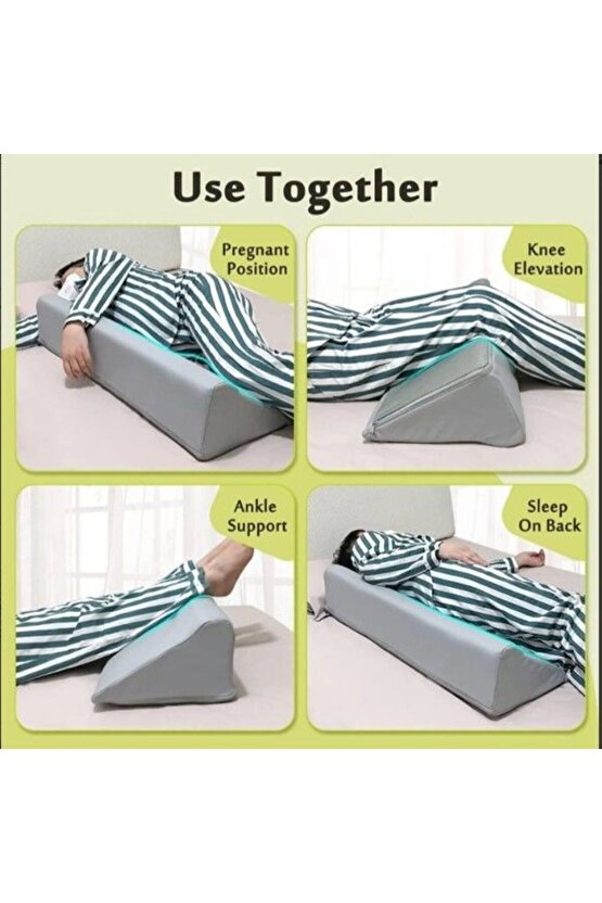 Medikal Pratik Hasta Çevirme Aparatı Silinebilir