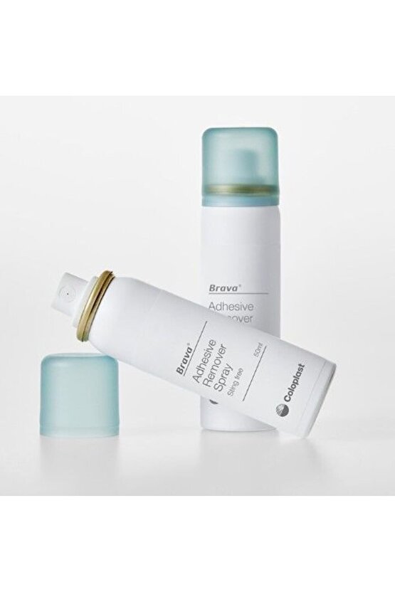 Brava® Yapışkan Çıkarıcı, sprey