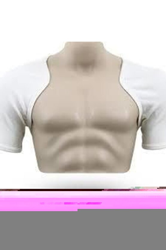 Omuz Isıtıcısı-Angora Omuzluk Large