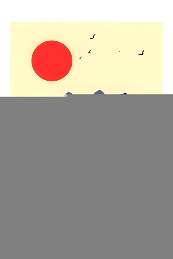 Hasta Havalı Yatağı Baklava Dilimli