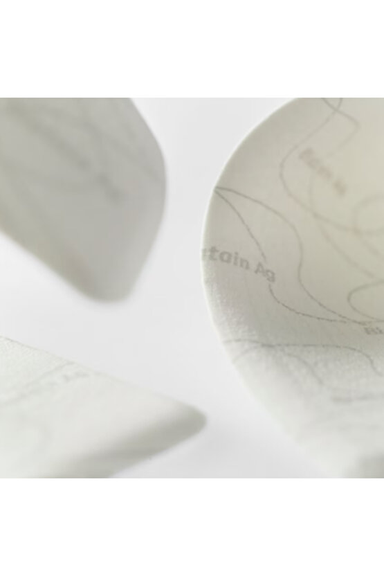 Biatain® Ag Yapışkansız