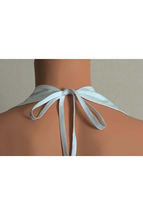 Caress® C110 Cepli Yetişkin Yemek Önlüğü