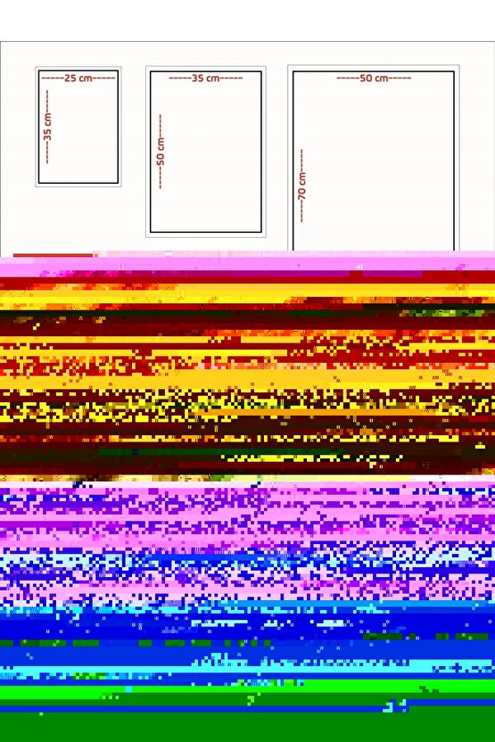 Nimo Baklava Dilimli Havalı Yatak