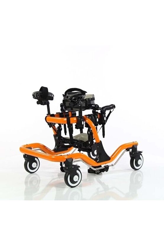 WG-W943 Pediatrik Walker