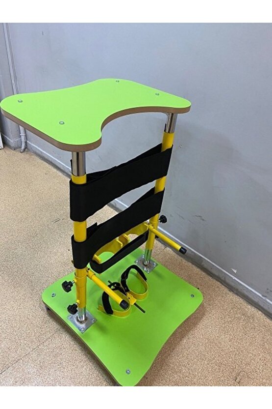 Ayakta Durma Masası Yaş Aralığı 7 ile 11