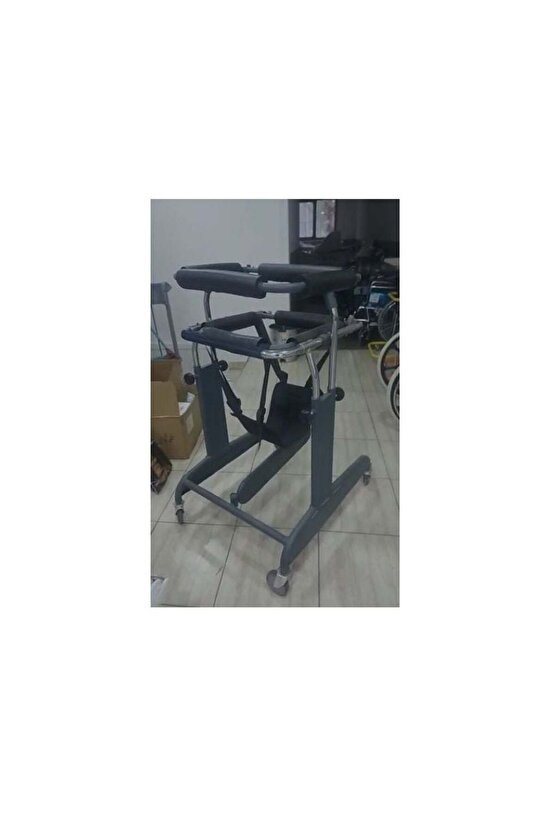 Büyükler İçin Örümcek