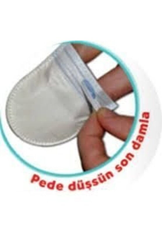 Padman Pedi İstibra Mendili 50 li