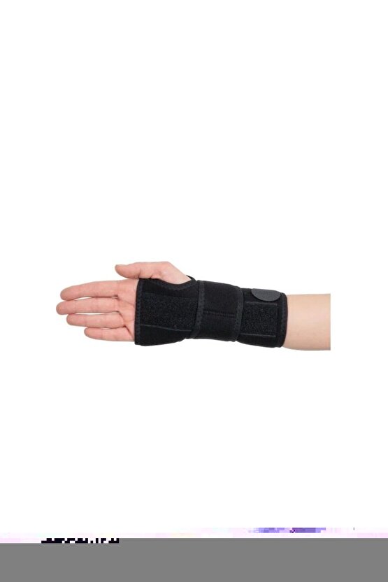 Palmar Destekli El Bilek Ateli Medium