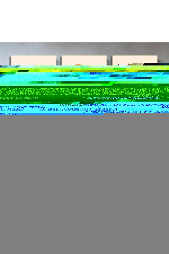 W503 Örme Patella Destekli Dizlik XXLARGE