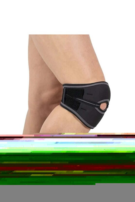 Standart W555 Patellar Stabilizasyon Dizliği SMALL Standart