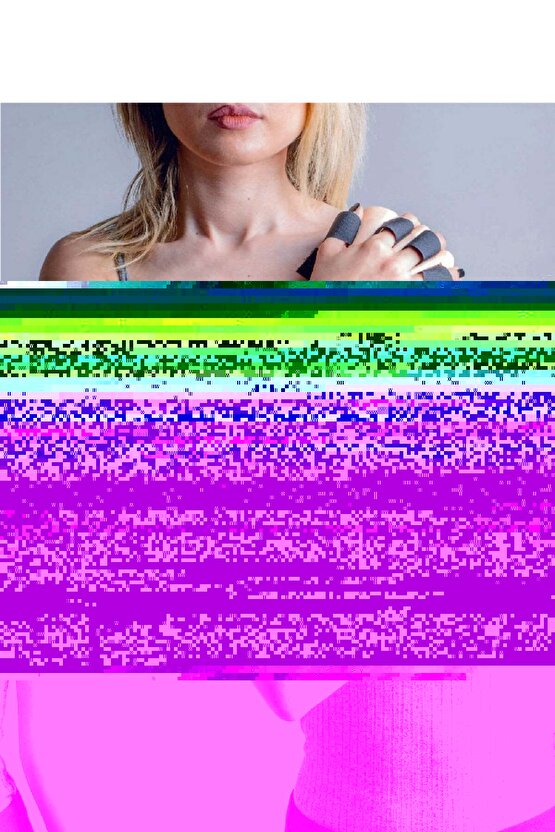 El Istırahat Afosu Sağ Medium, Termoplastik, Konforlu ve Sağlıklı Kullanım